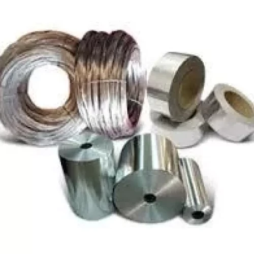 Base Metals and Products